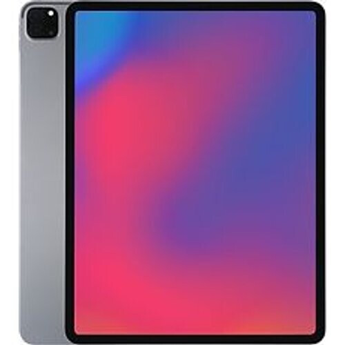 Apple iPad Pro 12,9 256GB [wifi + cellular, model 2020] spacegrijs