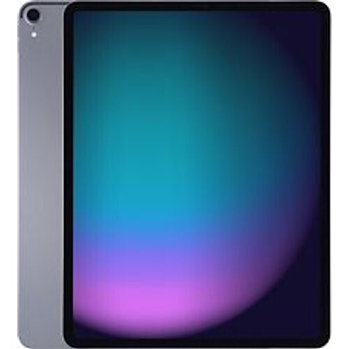 Apple iPad Pro 12,9 512GB [wifi, model 2018] spacegrijs