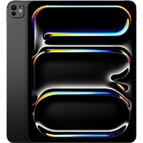 Apple iPad Pro 13 512GB [wifi, model 2024] spacezwart