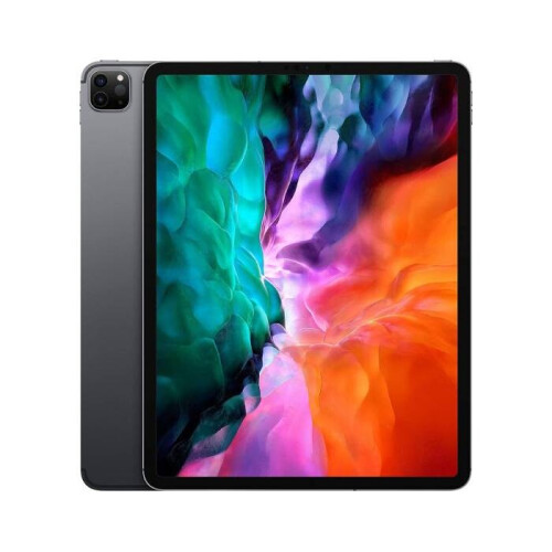 Apple iPad Pro 2 (2020) - 11 inch - 128GB - Spacegrijs