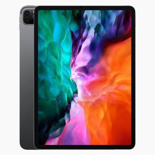 Apple iPad Pro 4 (2020) - 12.9 inch - 1TB - Spacegrijs