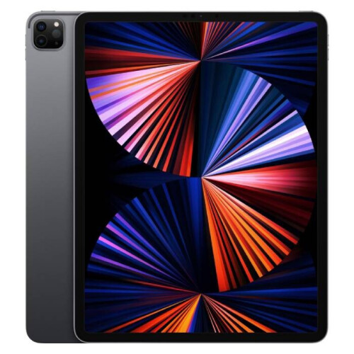 Apple iPad Pro 5 (2021) - 12.9 inch - 512GB - Spacegrijs