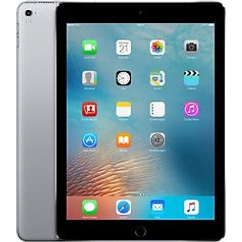 Apple iPad Pro 9,7 128GB [wifi + Cellular] spacegrijs