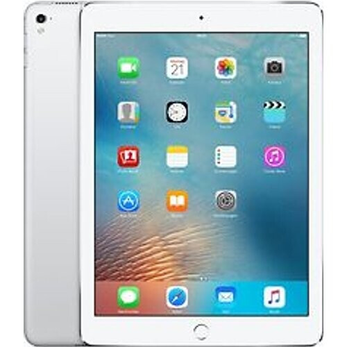 Apple iPad Pro 9,7 128GB [wifi] zilver