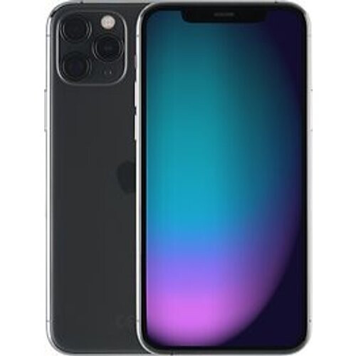 Apple iPhone 11 Pro 256GB spacegrijs