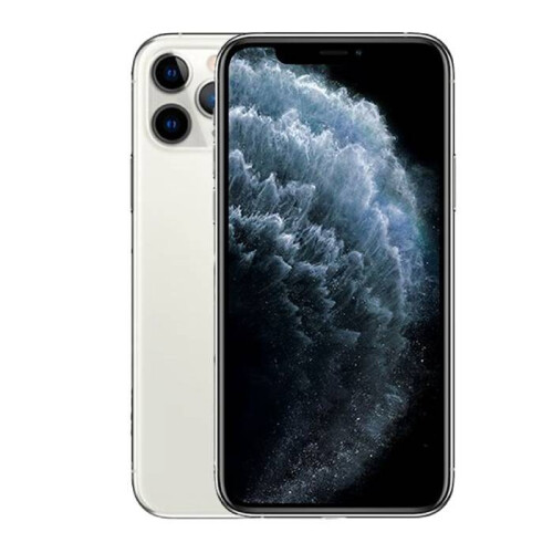 Apple iPhone 11 Pro - 64GB - Zilver