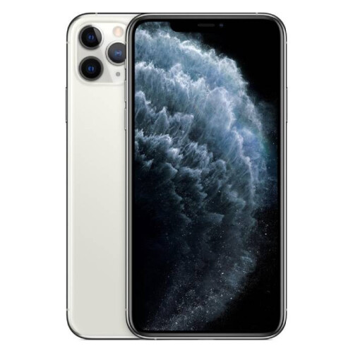 Apple iPhone 11 Pro Max - 256GB - Zilver