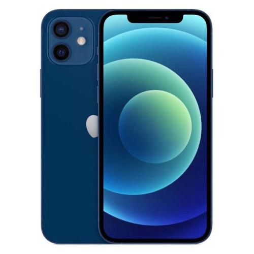 Apple iPhone 12 - 256GB - Blauw