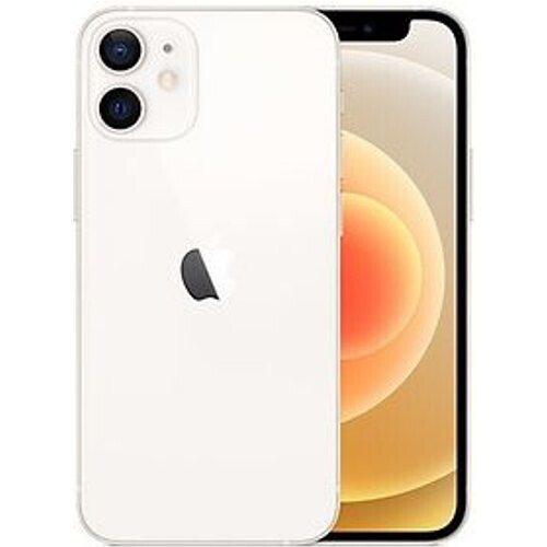 Apple iPhone 12 mini 128GB wit
