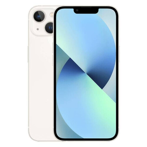 Apple iPhone 13 - 256GB - Sterrenlicht