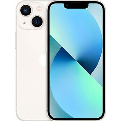 Apple iPhone 13 mini 512GB sterrenlicht