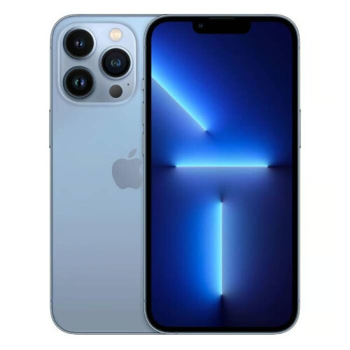 Apple iPhone 13 Pro - 128GB - Sierra Blue