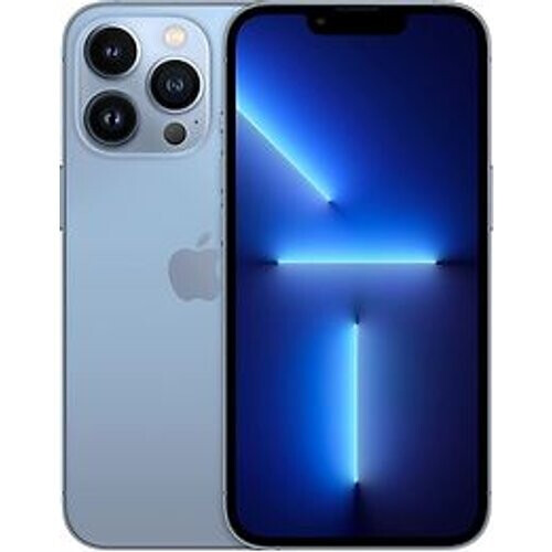 Apple iPhone 13 Pro 1TB sierra blue