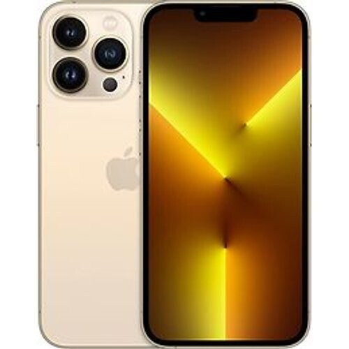 Apple iPhone 13 Pro 256GB goud