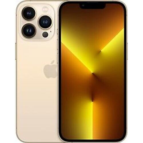 Apple iPhone 13 Pro 512GB goud