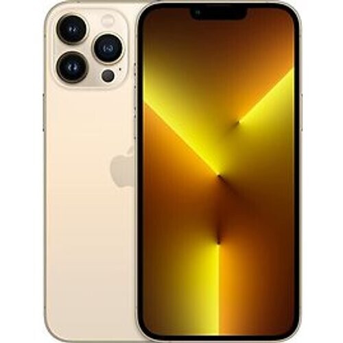 Apple iPhone 13 Pro Max 512GB goud
