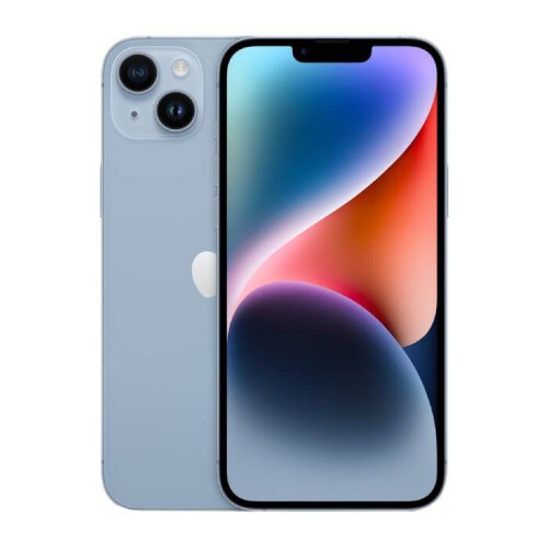 Apple iPhone 14 Plus - 128GB - Blauw - 2 jaar Garantie
