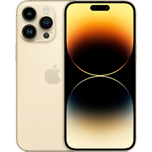 Apple iPhone 14 Pro Max 1TB goud