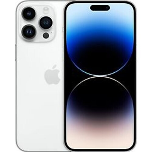Apple iPhone 14 Pro Max 1TB zilver