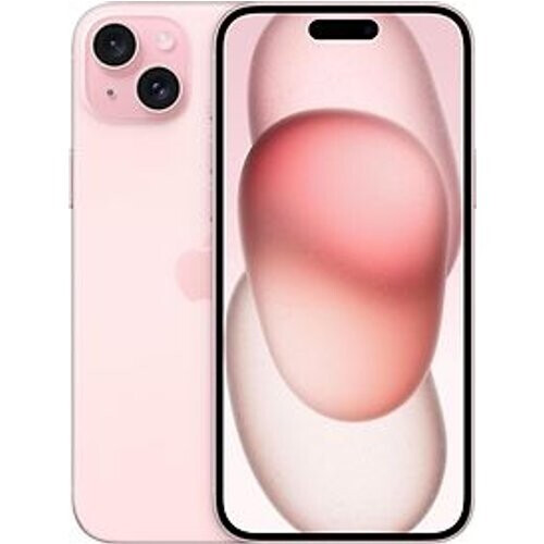 Apple iPhone 15 Plus 512GB roze