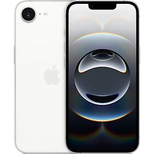 Apple iPhone 16e 128GB wit