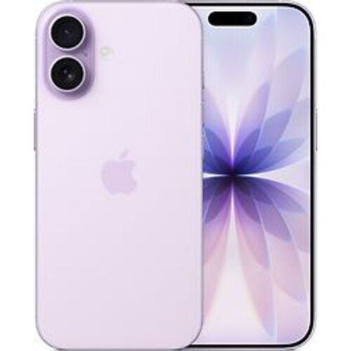Apple iPhone 17 512GB lavendel