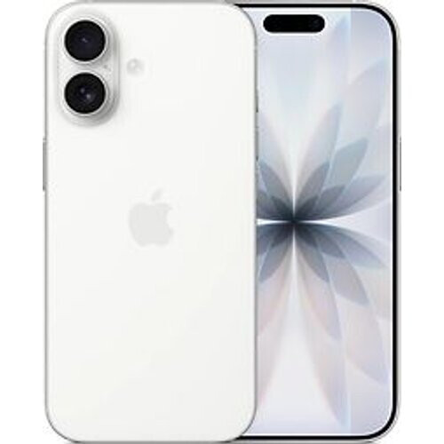 Apple iPhone 17 512GB wit