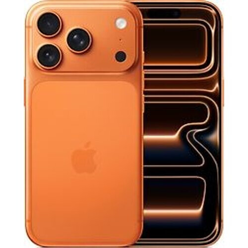 Apple iPhone 17 Pro 512GB kosmisch oranje