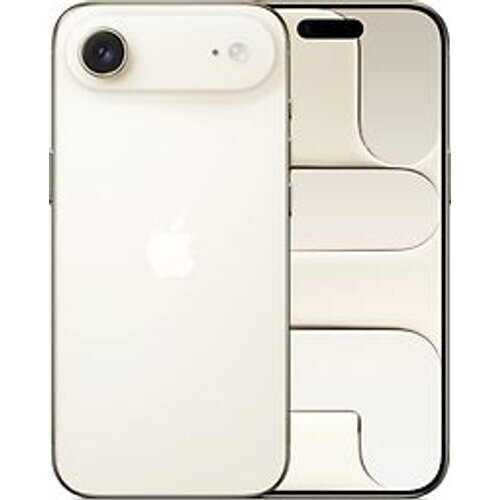Apple iPhone Air 256GB lichtgoud