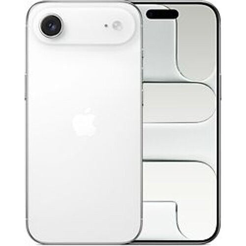 Apple iPhone Air 256GB wolkenwit