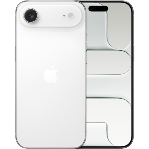 Apple iPhone Air - Smartphone - 256GB opslag - Wit