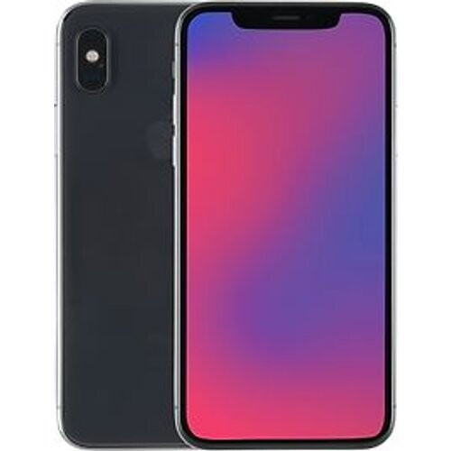 Apple iPhone X 64GB spacegrijs