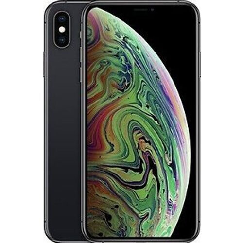 Apple iPhone XS Max 512GB spacegrijs