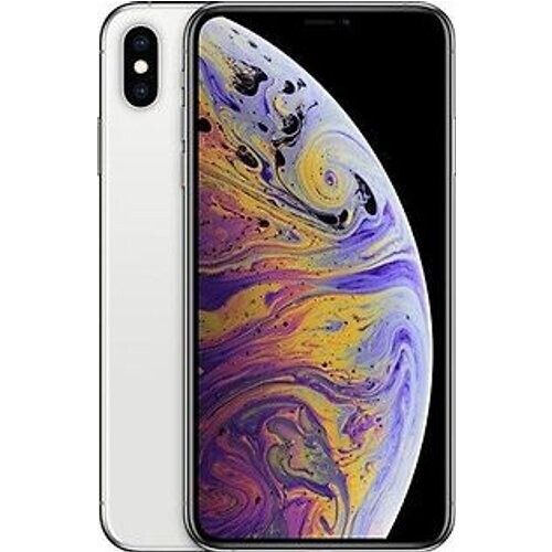 Apple iPhone XS Max 64GB zilver