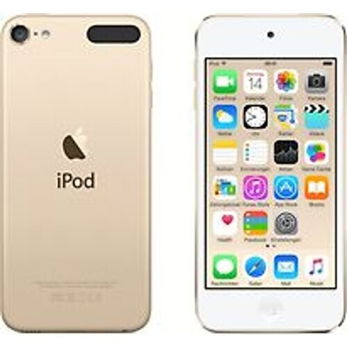 Apple iPod touch 6G 32GB goud