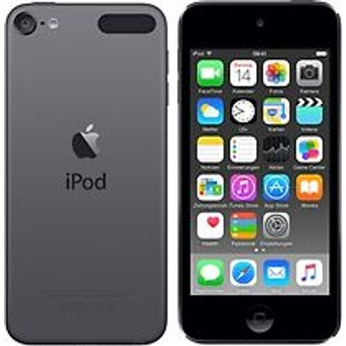 Apple iPod touch 7G 32GB spacegrijs