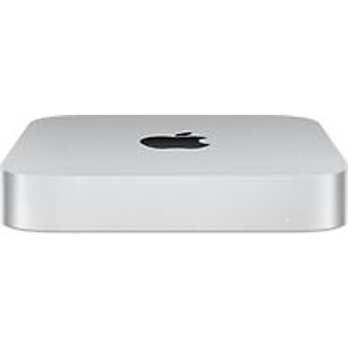 Apple Mac mini CTO M2-Chip (8-Core CPU, 10-Core GPU) 16 GB RAM 1 TB SSD [Early 2023, 10-Gbit Ethernet Version]