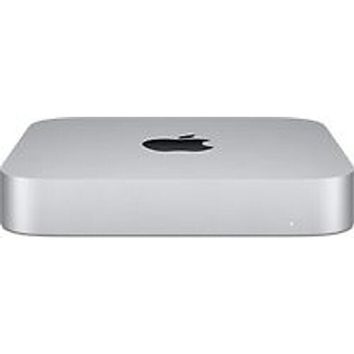 Apple Mac mini M1-Chip 8 GB RAM 256 GB PCIe SSD [Late 2020]