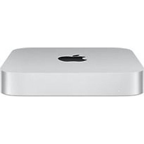 Apple Mac mini M2-Chip (8-Core CPU, 10-Core GPU) 8 GB RAM 512 GB SSD [Early 2023]