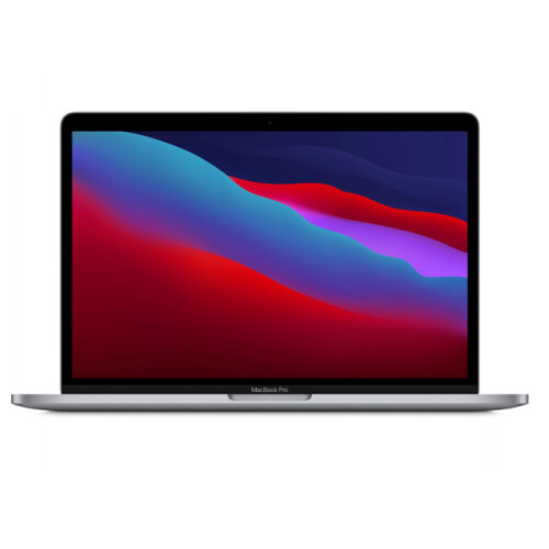 Apple MacBook Pro 2020, 13.3", M1 - 8 GB RAM - 256 GB SSD / D