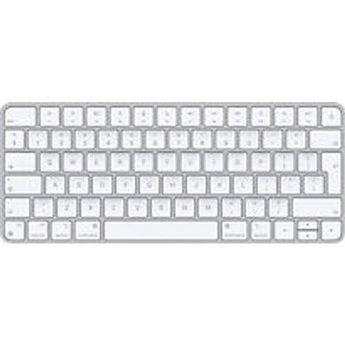 Apple magic Keyboard 4 [QWERTY-toetsenbord]