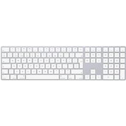 Apple magic Keyboard [QWERTY-toetsenbord] wit