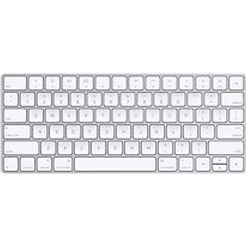 Apple Magic Keyboard [QWERTY-toetsenbord]