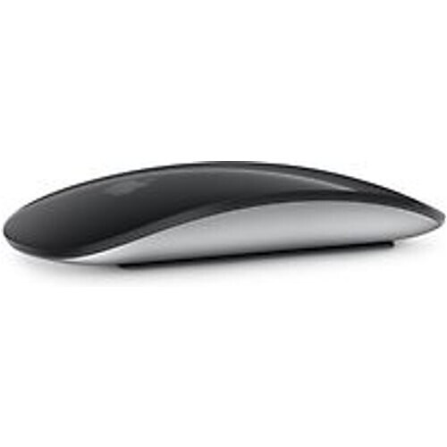 Apple Magic Mouse Multi Touch oppervlak [USB‑C] zwart