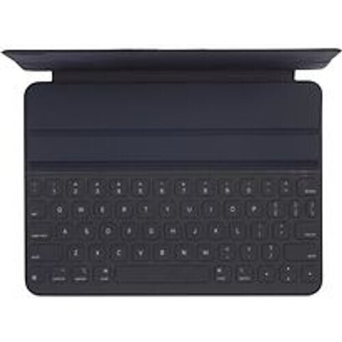 Apple Smart Keyboard Folio zwart passend bij iPad Pro 11 [QWERTY]