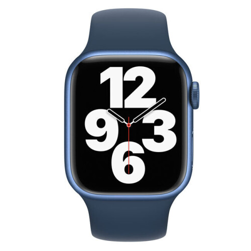Apple Watch Series 7 45mm Cellular (Simlockvrij) / SV
