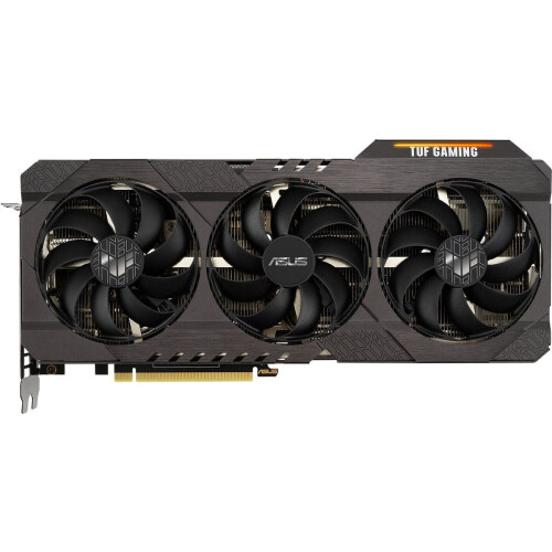 ASUS TUF Gaming TUF-RTX3070-O8G-GAMING - Videokaart - NVIDIA GeForce RTX 3070 8 GB GDDR6 - 256-bit