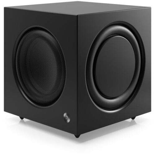 Audio Pro SW-10 - Subwoofer - 200W vermogen - Zwart