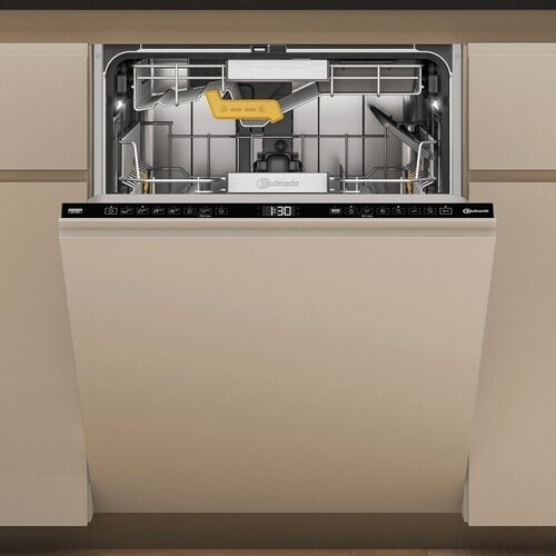 Bauknecht B8i Hf58 Tuc Inbouw Vaatwasser 60cm | Nieuw (outlet)