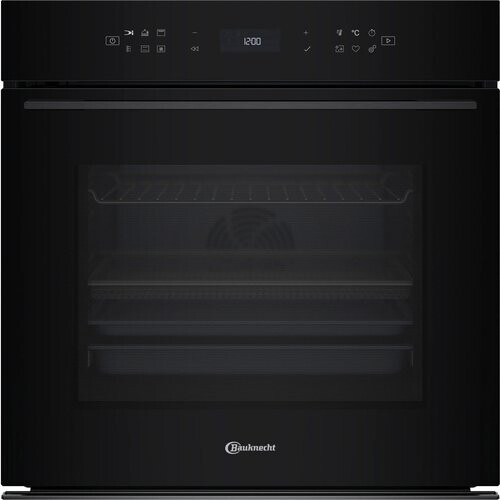 Bauknecht Bbi78pt1sk Inbouw Oven 60cm | Nieuw (outlet)